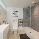 Nyaraló Bijou Romantic Retreat, Centre