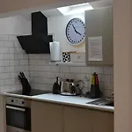 Semesterbostad Bijou Romantic Retreat, Centre *