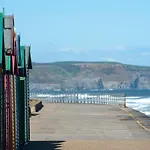 Bijou Romantic Retreat, Centre * Whitby