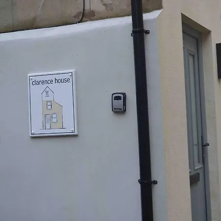 Bijou Romantic Retreat, Centre Prázdninový dům