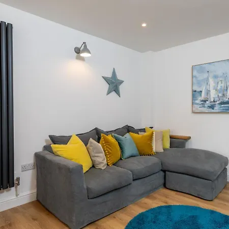 Hébergement de vacances Bijou Romantic Retreat, Centre