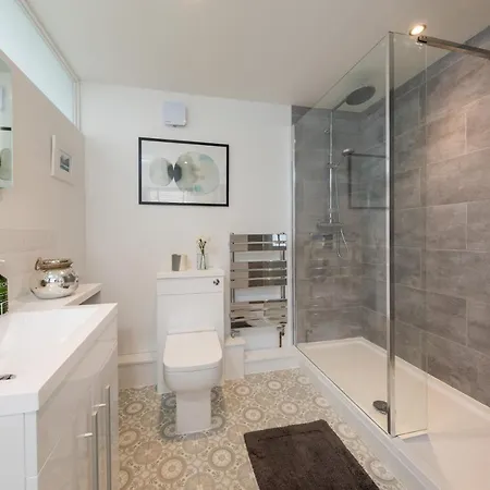 Holiday home Bijou Romantic Retreat, Centre