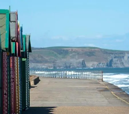 Bijou Romantic Retreat, Centre * Whitby