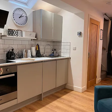 Holiday home Bijou Romantic Retreat, Centre