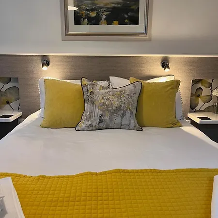 Holiday home Bijou Romantic Retreat, Centre *