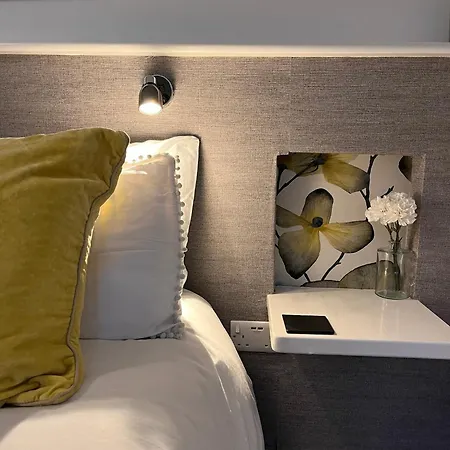 Bijou Romantic Retreat, Centre * Whitby