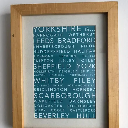 Bijou Romantic Retreat, Centre Hébergement de vacances Whitby