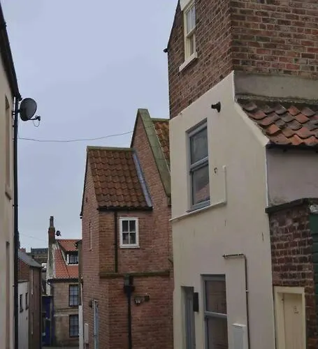 Dom wakacyjny Bijou Romantic Retreat, Centre *