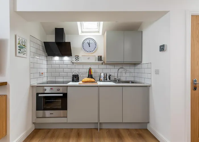 Bijou Romantic Retreat, Centre Hébergement de vacances *