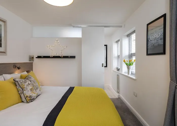 Bijou Romantic Retreat, Centre Dom wakacyjny *