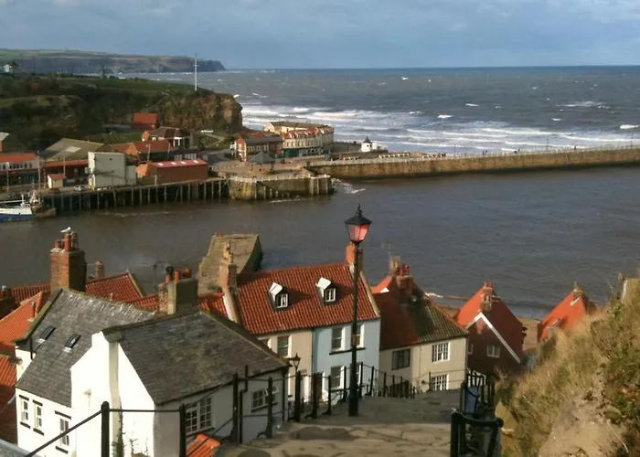 Hébergement de vacances Bijou Romantic Retreat, Centre