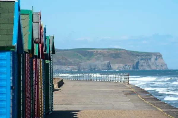 Bijou Romantic Retreat, Centre * Whitby