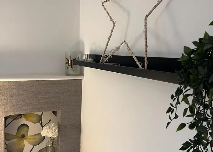 Bijou Romantic Retreat, Centre Hébergement de vacances