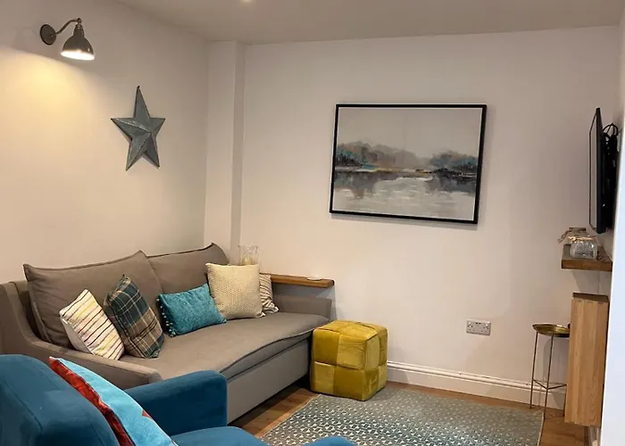 Bijou Romantic Retreat, Centre *