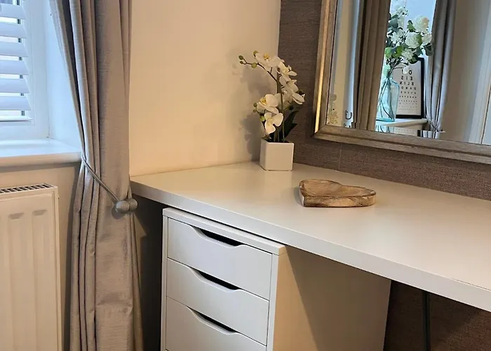 Bijou Romantic Retreat, Centre * Whitby