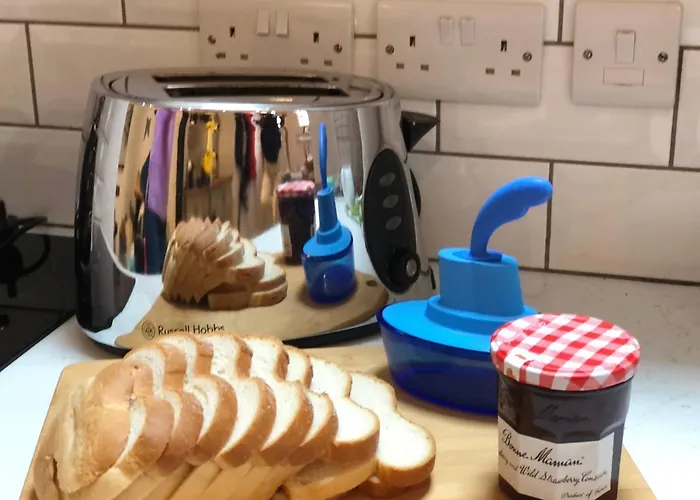 Bijou Romantic Retreat, Centre *